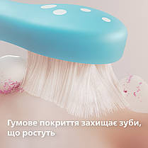 Насадка для зубної щітки Philips HX6032/90 (2 шт), фото 5