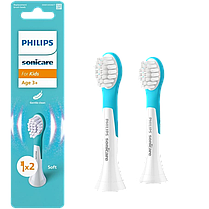 Насадка для зубної щітки Philips HX6032/90 (2 шт), фото 6