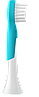 Насадка для зубної щітки Philips HX6032/90 (2 шт), фото 8