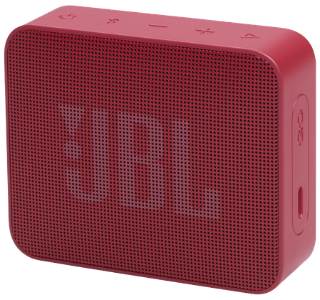 Портативна колонка JBL Go Essential 2 Red (JBLGOES2REDEU), фото 1