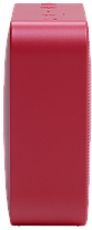 Портативна колонка JBL Go Essential 2 Red (JBLGOES2REDEU), фото 4