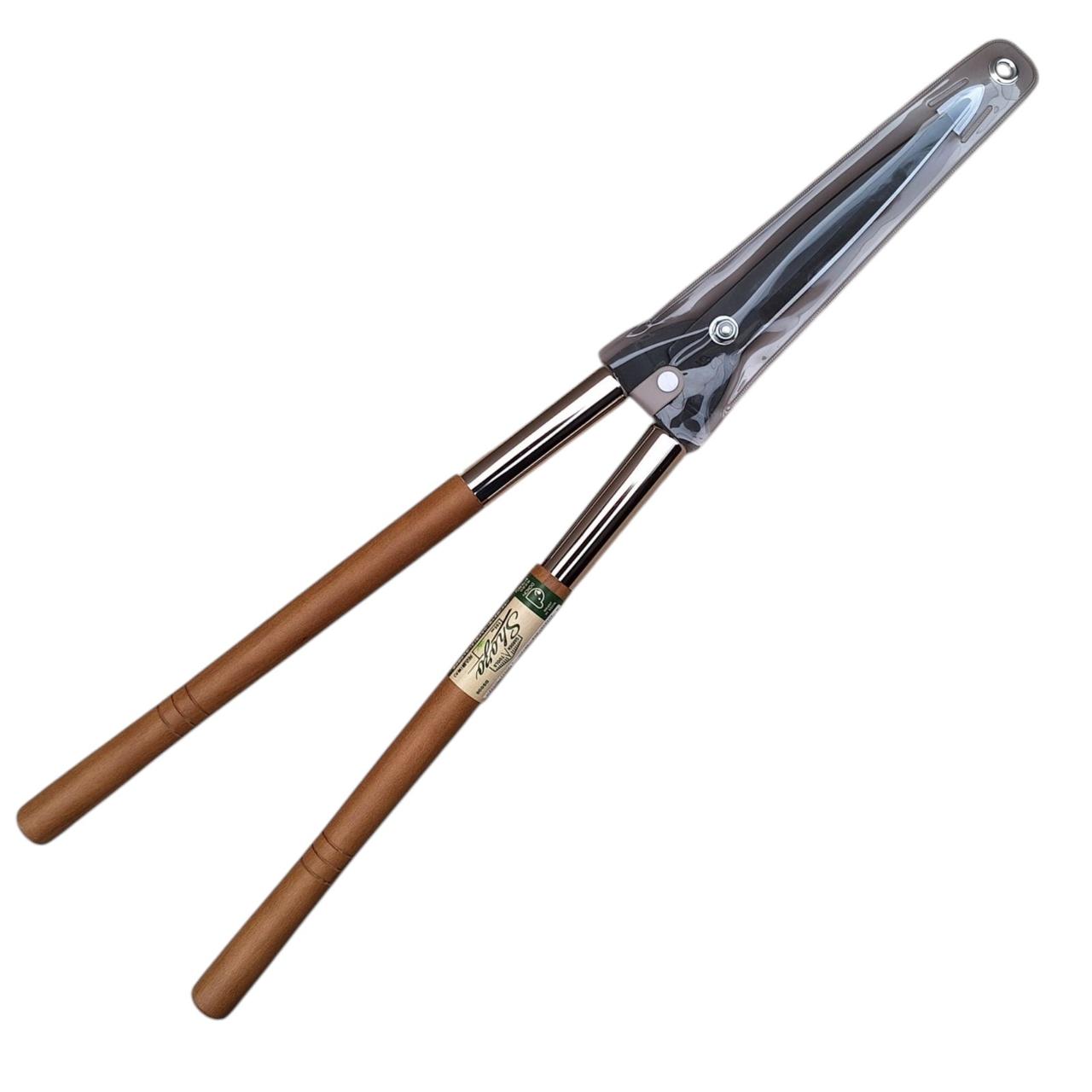 Садові ножиці Doukan DS006 (японські кущорізи Доукан DS006)