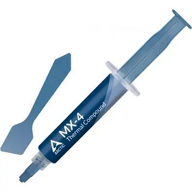 Термопаста Arctic MX-4 8 г Gray (8.5W/M*K) (ACTCP00059A)