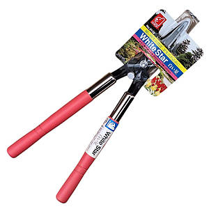 Садові ножиці Doukan 0110 для стрижки газонів (японські кущорізи Доукан 0110)