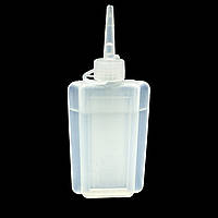 Очищена олія для швейних машин 100мл.