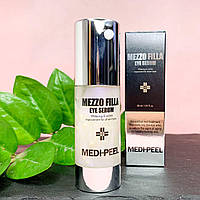 Омолоджувальна пептидна сироватка для повік Medi-Peel Mezzo Filla Eye Serum 30 мл