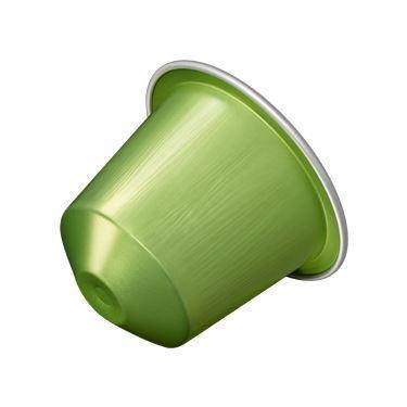 Кава в капсулах Nespresso Peru Organic – 10 капсул, фото 1