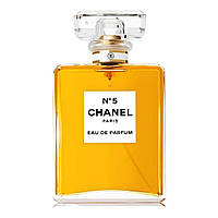 Chanel N5 Парфумована вода для жінок 100 ml