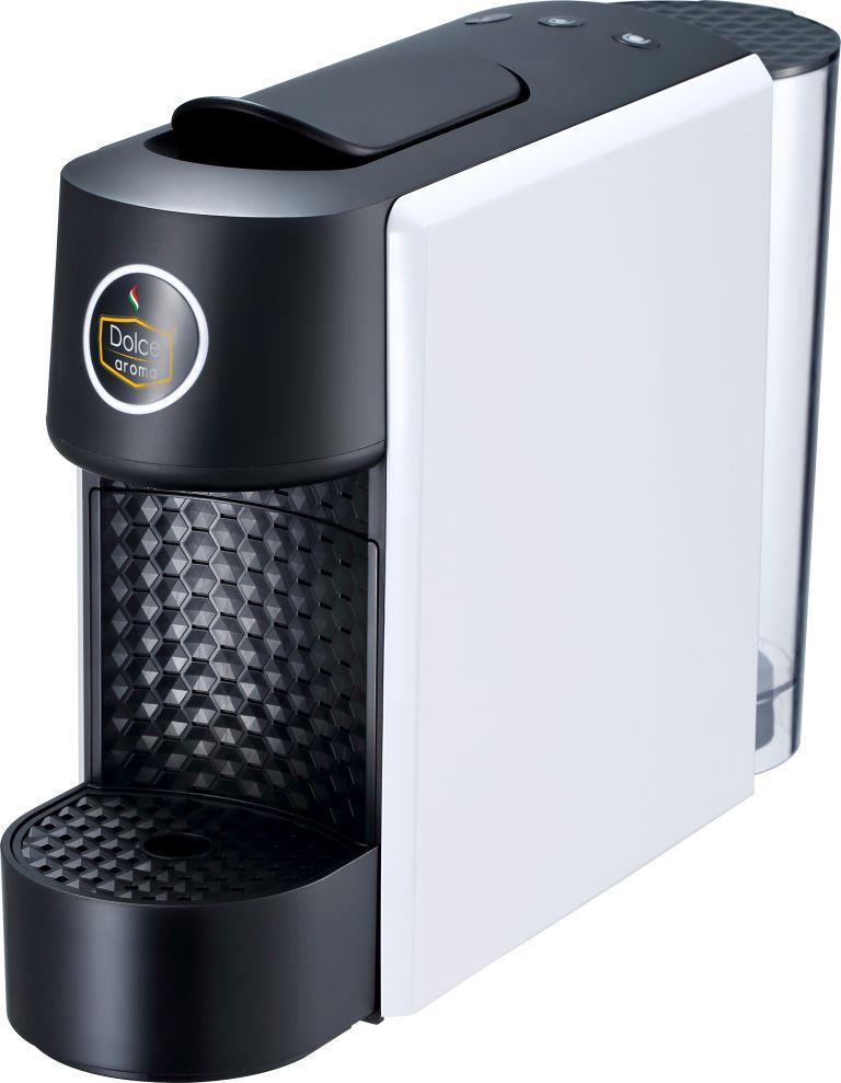 Кавоварка Lavazza Blue Julia White