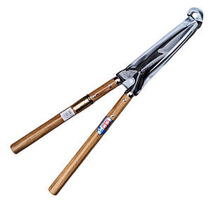 Садові ножиці Doukan 0114 (японські кущорізи Доукан 0114)