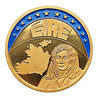 Ірландія 1 ЕКЮ 1997