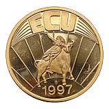 Ірландія 1 ЕКЮ 1997, фото 2