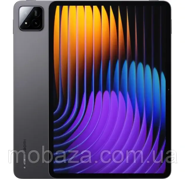 Планшет Xiaomi Pad 7 12/256 GB Gray