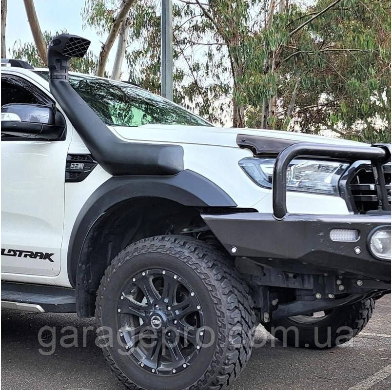 Шноркель Ford Ranger T6 PX1 / PX2 (2012-2019)