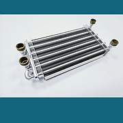 616170 Теплообмінник Roca Neobit, BAXI MAIN/WESTEN QUASAR 616170