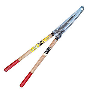 Садові ножиці Doukan 0113 (японські кущорізи Доукан 0113)