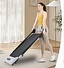 Електрична бігова доріжка FitToSky ES-T2715 10км, фото 10