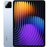 Планшет Xiaomi Pad 7 8/128GB Blue (VHU5367EU)