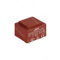 Трансформатор AS3010-E-0100-120-D (12V 1VA + 12V 1VA)
