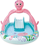 Ігровий центр Intex Восьминіг 56138, фото 2