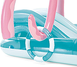 Ігровий центр Intex Восьминіг 56138, фото 3