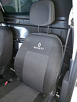 Авточохли RENAULT Kangoo 1+1 (Рено Кенго) з 2008 р.