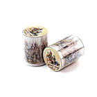 Наліпки в рулоні скотч Квітуче місто 5см*2м Плівка NKL105, фото 4