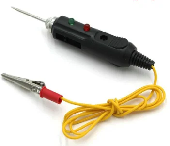 Контролька, продзвінка автомобільна (індикація, звук), фото 1