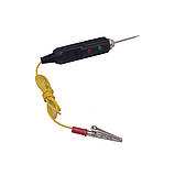 Контролька, продзвінка автомобільна (індикація, звук), фото 6