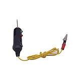 Контролька, продзвінка автомобільна (індикація, звук), фото 7