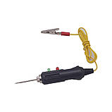 Контролька, продзвінка автомобільна (індикація, звук), фото 8