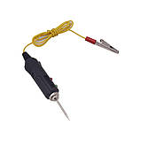 Контролька, продзвінка автомобільна (індикація, звук), фото 9