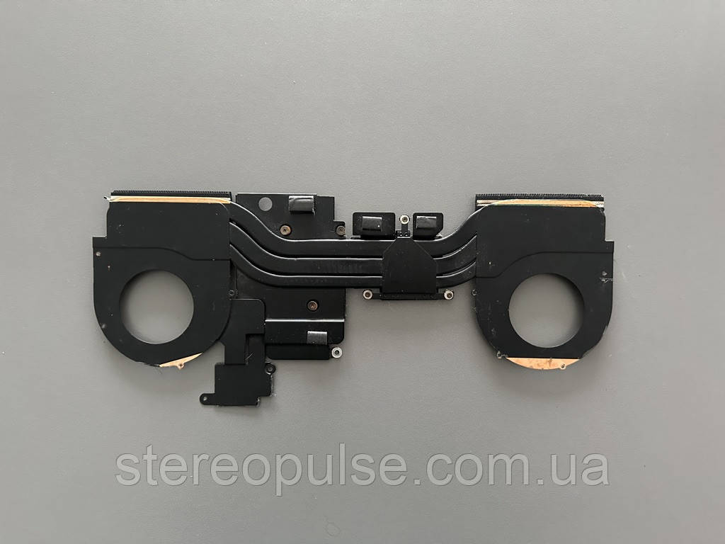 Система охолодження CMRFBBKL026010 для ноутбука Asus FX503V Original, фото 1