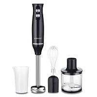 Блендери, міксери, кавомолки