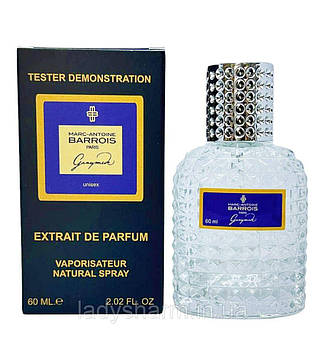 Тестер VIP Marc Antoine Barrois Ganymede ( Марк Ентоні Баррос Ганімед), унісекс 60 мл