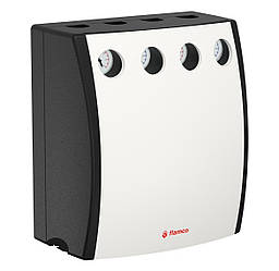 Kombimix (Комбімікс) Універсальний насосно-змішувальний модуль з прямим і змішувальним контурами(UK+MK)