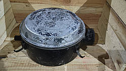 Фільтр повітряний Урал 740-1109510-10