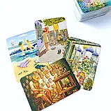 У пошуках сенсу. Метафоричні карти (укр). Юлія Демидова., фото 4