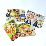 У пошуках сенсу. Метафоричні карти (укр). Юлія Демидова., фото 3