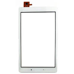 Тачскрін (сенсор) Samsung Galaxy Tab A 8.0" 2019 T290 (білий)