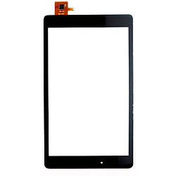 Тачскрін (сенсор) Samsung Galaxy Tab A 8.0" 2019 T290 (чорний)