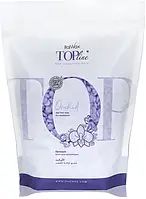 Віск гарячий плівковий у гранулах ItalWax TOP LINE Orchid Орхідея, 750 г