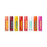 Бальзам для губ Серія "Тропічні запахи" Lip Smacker Tropical Flavors асортименті 8 шт., фото 3