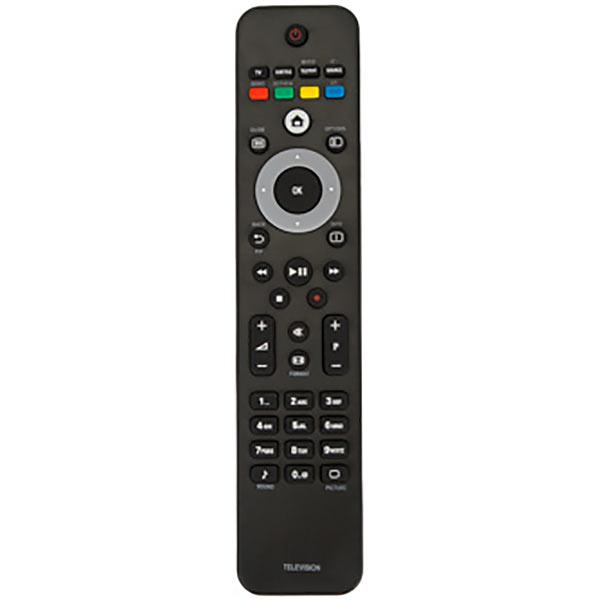 Пульт дистанційного керування для телевізора Philips RC242254902314