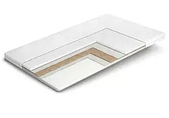 Ортопедичні матраци