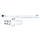 Доводчик дверей 25-45 кг SEVEN DC-7741 white, фото 4