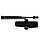 Доводчик дверей від 75 до 100 кг SEVEN DC-7744 black, фото 3