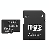 Фотоловичка PR700, 36 МП, 1080P, нічне бачення, захист IP66, датчик руху + Карта пам'яті MicroSDXC 64GB UH, фото 10
