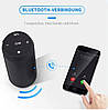 Портативна колонка Bluetooth Elehot HZ-9457, фото 4
