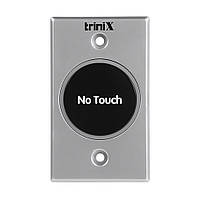 Кнопка виходу врізна Trinix ART-910F (70-00028)